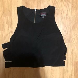 Prom dress with pockets!!!